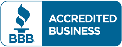 image of BBB accredited business logo