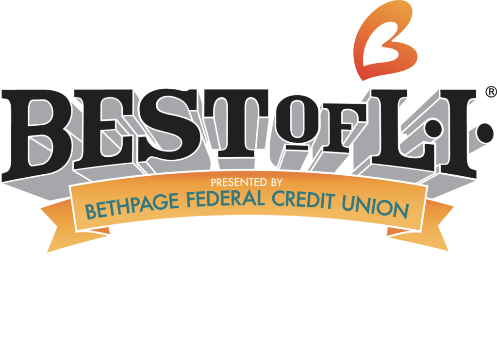 Best of Long Island logo