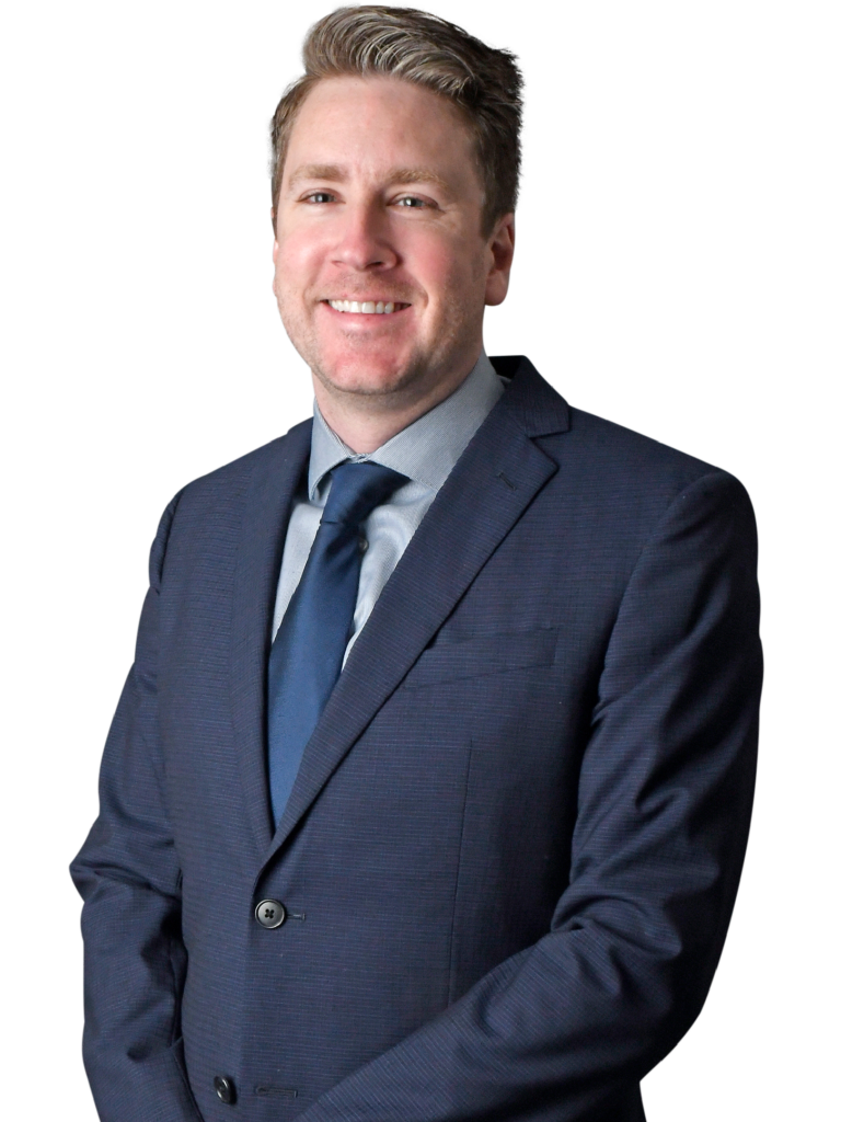 Jarrett Boroniec, DO Image of Jarrett Boroniec, DO, sports medicine orthopedic surgeon