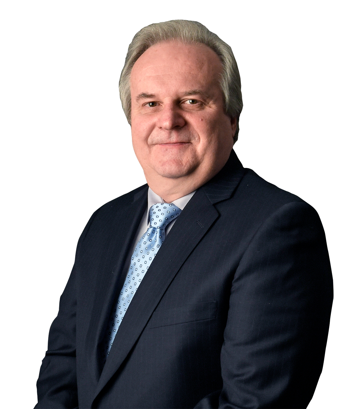 Michael Trepeta, D.O.