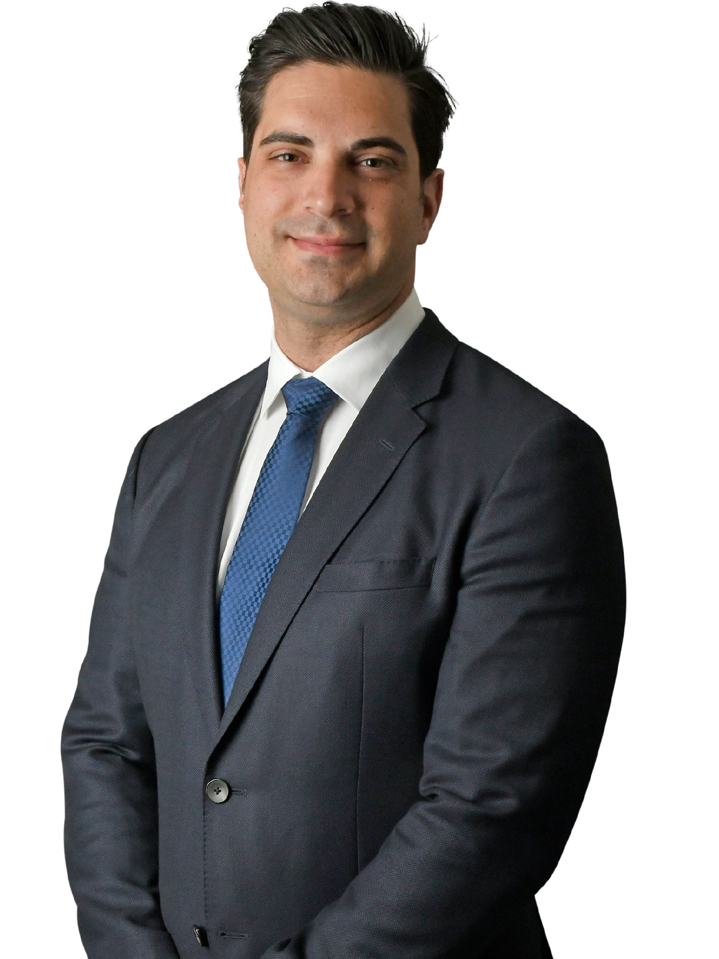 Image of Nicholas Montemurro, MD, sports medicine orthopedic surgeon