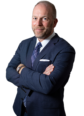 Charles Ruotolo, MD image of the President of Total Orthopedics & Sports Medicine, Charles Ruotolo, MD