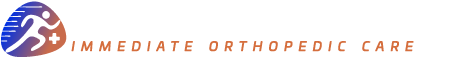 Image of Total Ortho Express logo