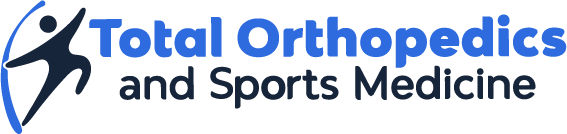 Total Orthopedics & Sports Medicine logo