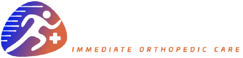 Total Ortho Express logo