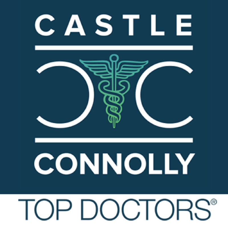 Castle Connolly Top Doctors logo