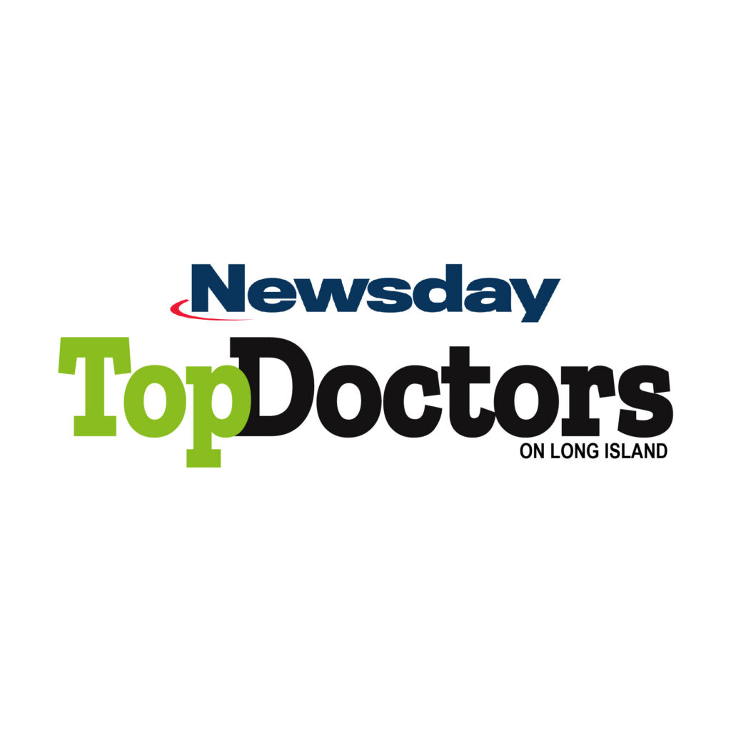 Newsday Top Doctors logo