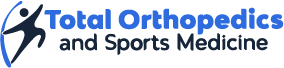 image of Total Orthopedics and Sports Medicine logo