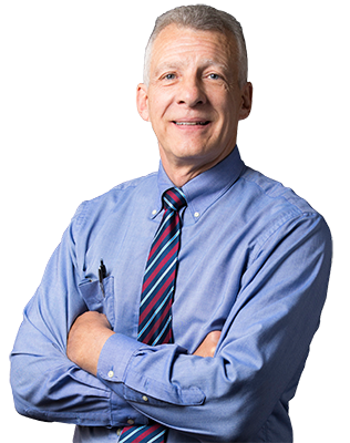 Jonathan Owens, MD image of Director of Joint Replacement Surgery, Jonathan Owens, MD