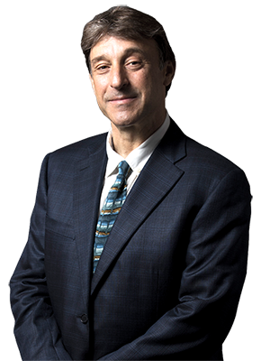 Image of David Benatar, MD, specializing in spine surgery