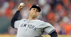 Total Ortho Blog Baseball Shoulder Injury causes