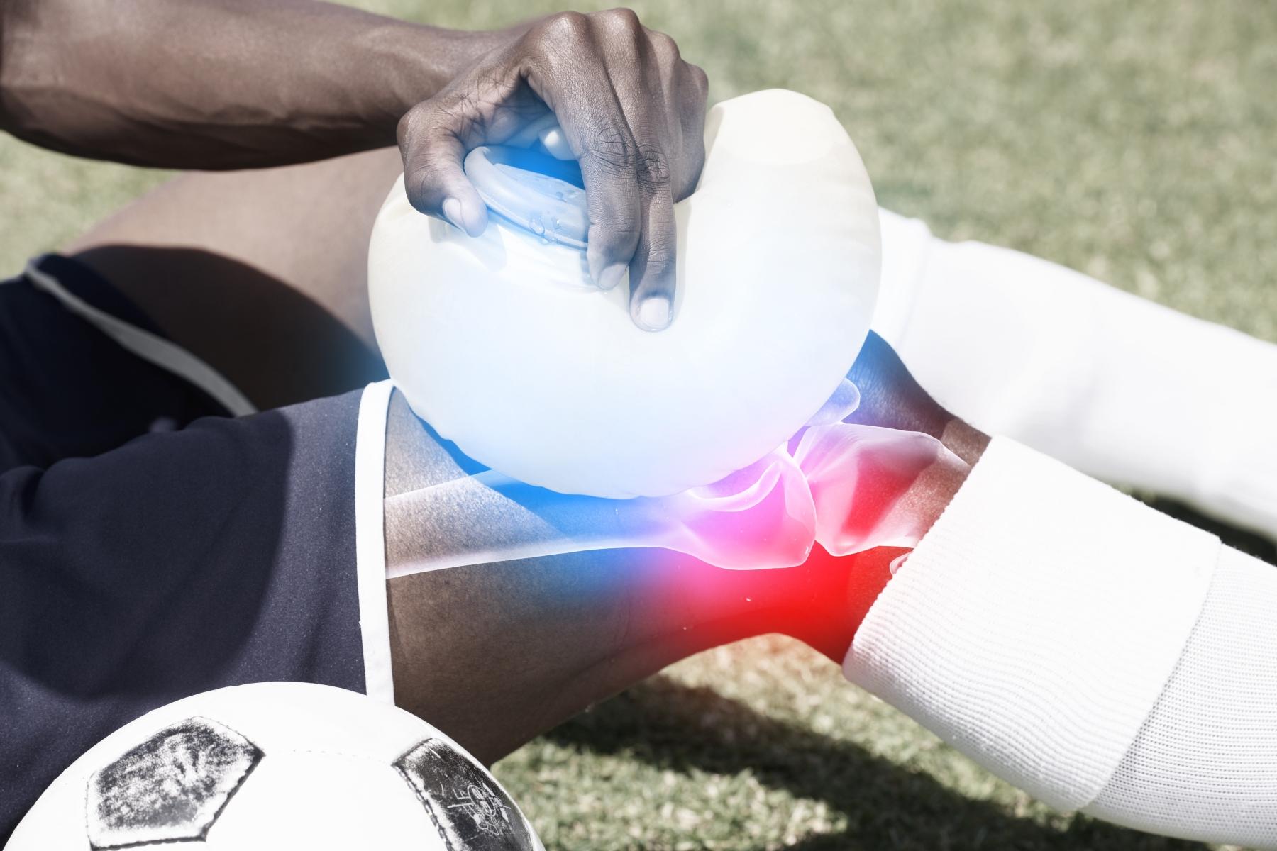 meniscus injury in soccer