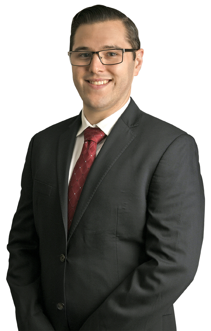 Eric Lepkowsky, M.D.
