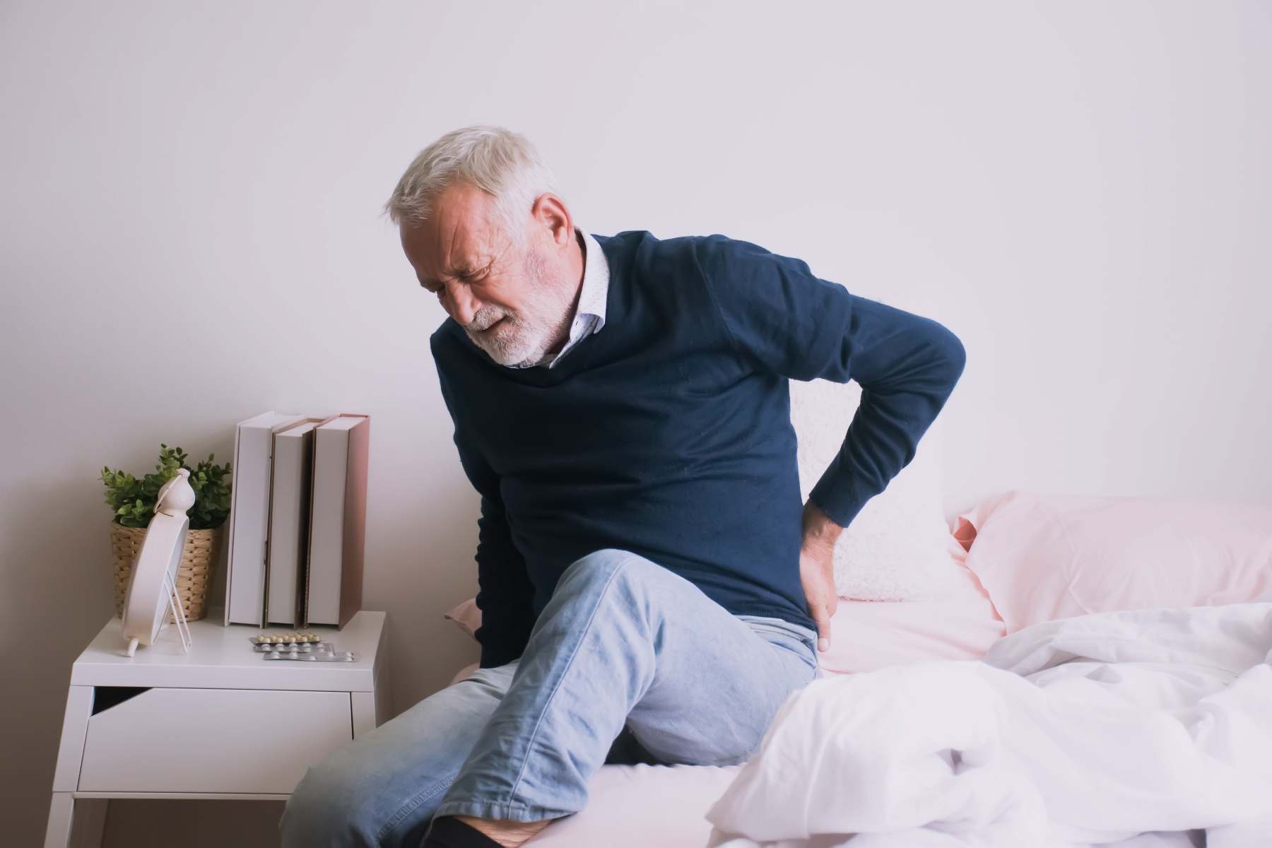 When to have a Painful Hip Replacement Evaluated