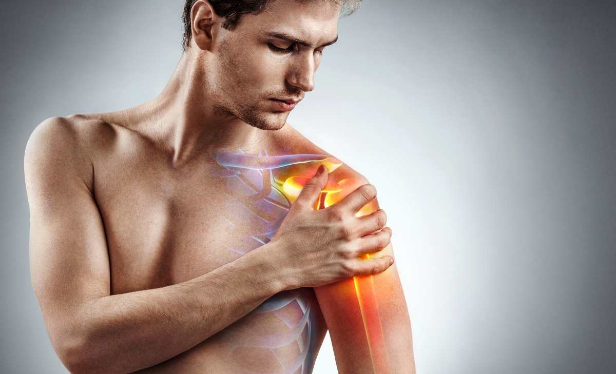 Suprascapular Nerve Entrapment, an Uncommon Cause of Shoulder Pain